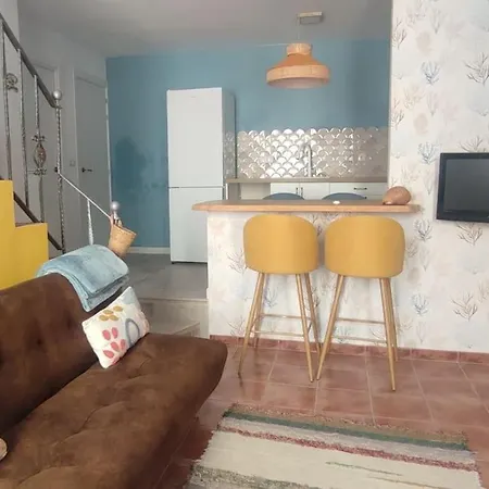 Tu Casa *