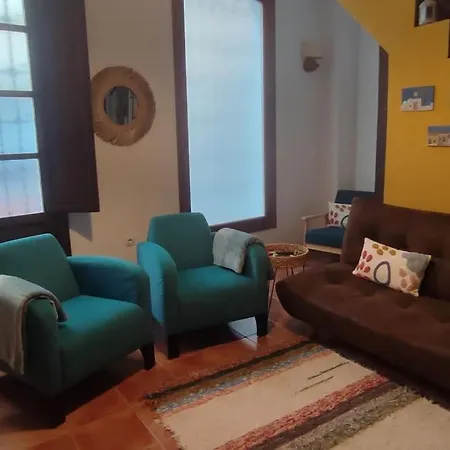Casa de Férias Tu Casa