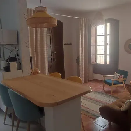 Tu Casa * Almeria