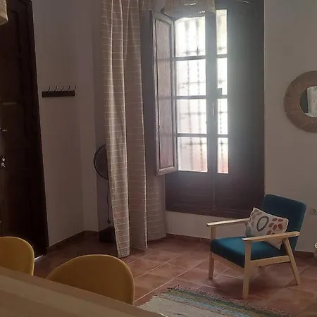 Tu Casa Casa de Férias Almería