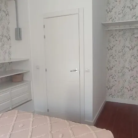 Holiday home Tu Casa *