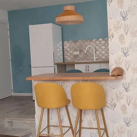 Holiday home Tu Casa *