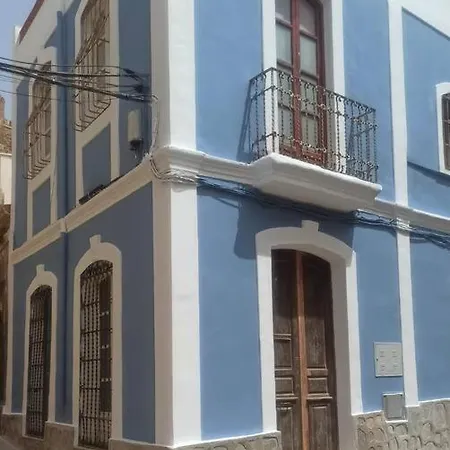 Holiday home Tu Casa