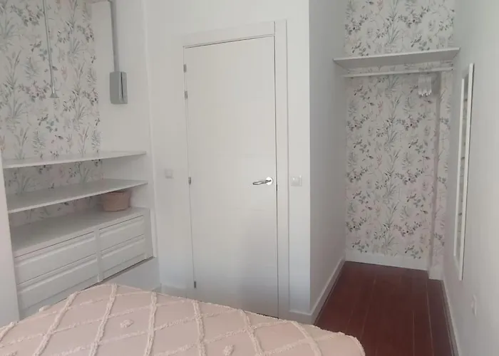 Semesterbostad Tu Casa *